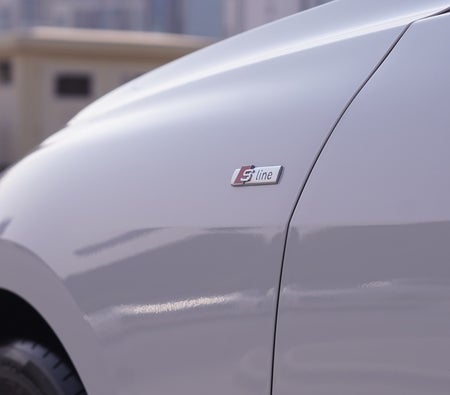 AUDI A5 2024