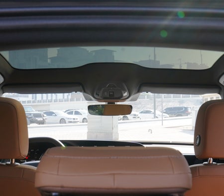 AUDI A5 2024