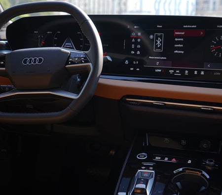 AUDI A5 2024