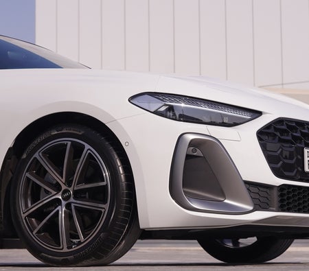 AUDI A5 2024