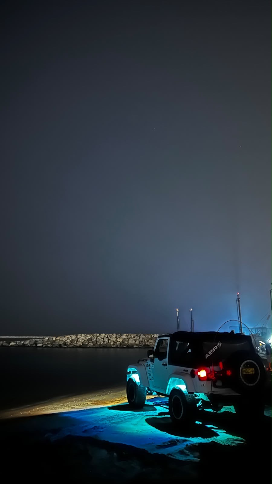 Car Image 2014 JEEP WRANGLER SAHARA