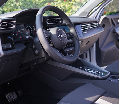 AUDI A3 2026