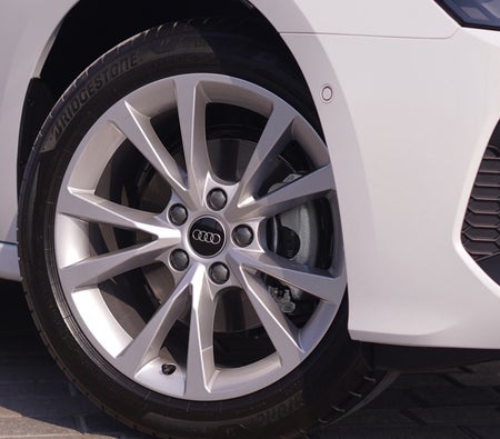 AUDI A3 2026