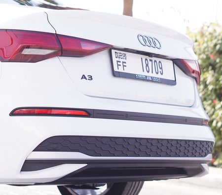 AUDI A3 2026