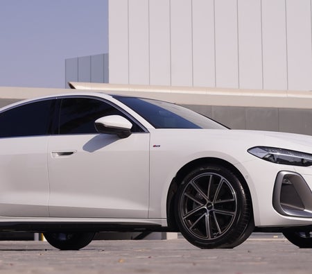 AUDI A3 2026