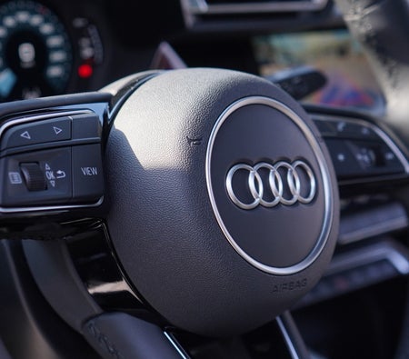 AUDI A3 2026