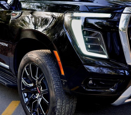 GMC YUKON 2026