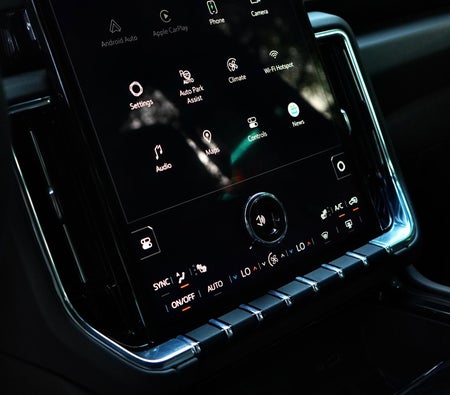 GMC YUKON 2026