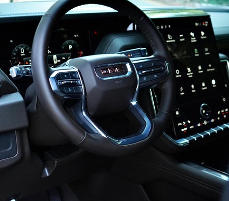 GMC YUKON 2026
