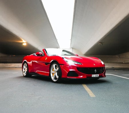 FERRARI PORTOFINO 2024