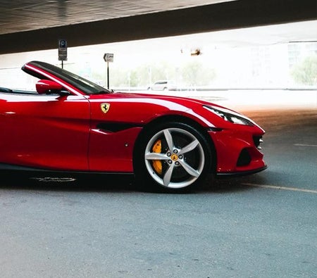 FERRARI PORTOFINO 2024