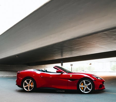 FERRARI PORTOFINO 2024
