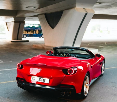 FERRARI PORTOFINO 2024