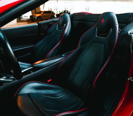FERRARI PORTOFINO 2024