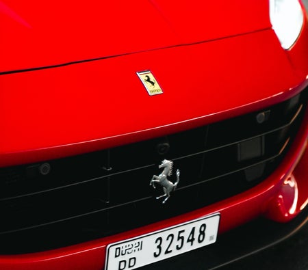FERRARI PORTOFINO 2024