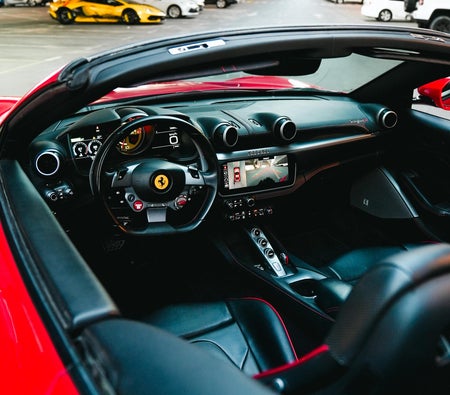 FERRARI PORTOFINO 2024