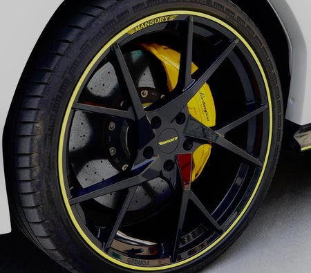 LAMBORGHINI URUS 2021