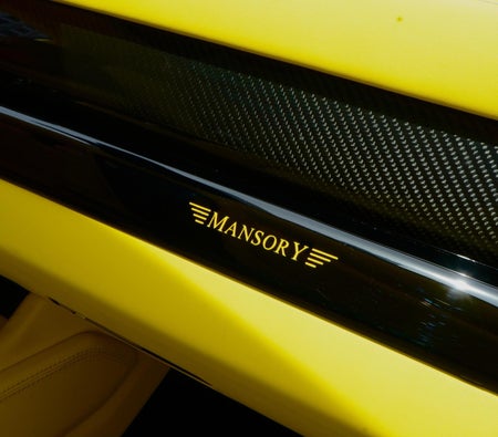 LAMBORGHINI URUS 2021