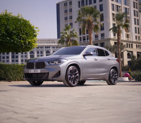 BMW X2 2023