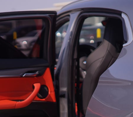 BMW X2 2023