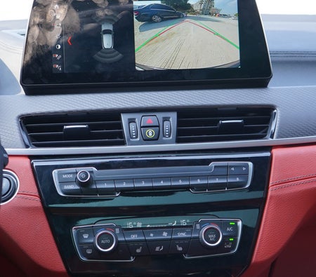 BMW X2 2023