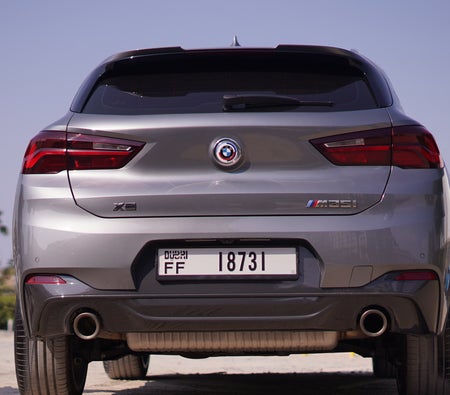 BMW X2 2023