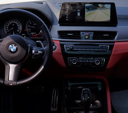 BMW X2 2023
