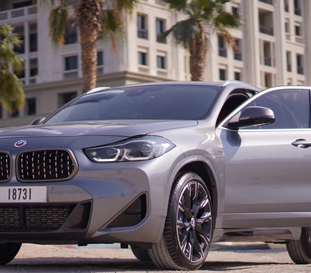 BMW X2 2023