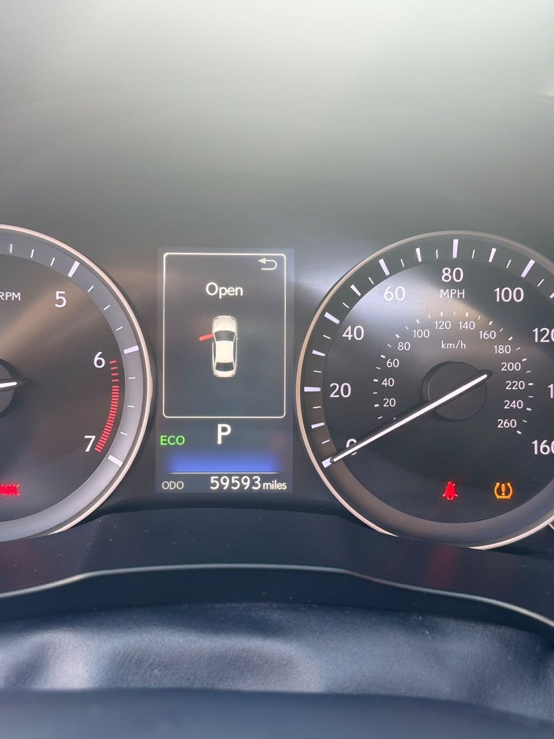 Car Image 2017 LEXUS ES 350