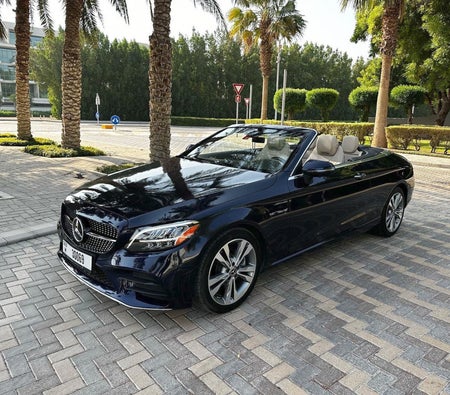 MERCEDES C Class 2020