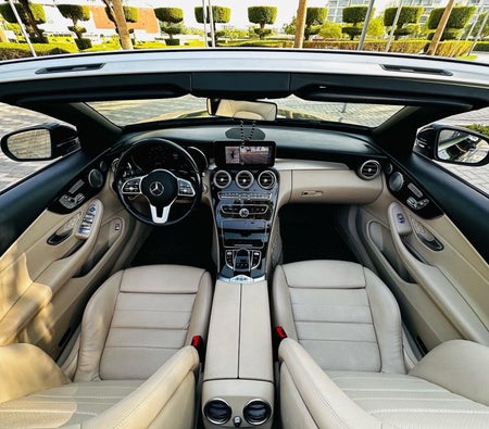 MERCEDES C Class 2020