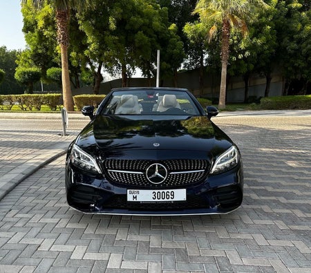 MERCEDES C Class 2020
