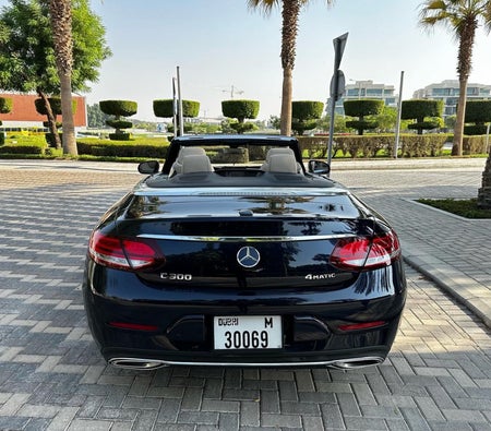 MERCEDES C Class 2020