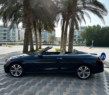 MERCEDES C Class 2020