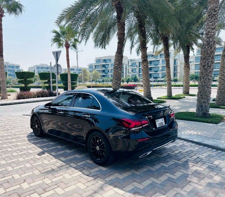 MERCEDES A CLASS 2020