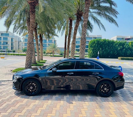 MERCEDES A CLASS 2020