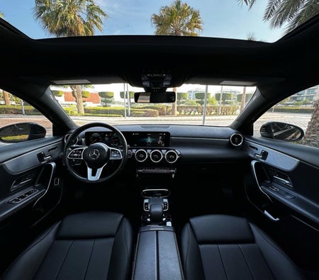 MERCEDES A CLASS 2020