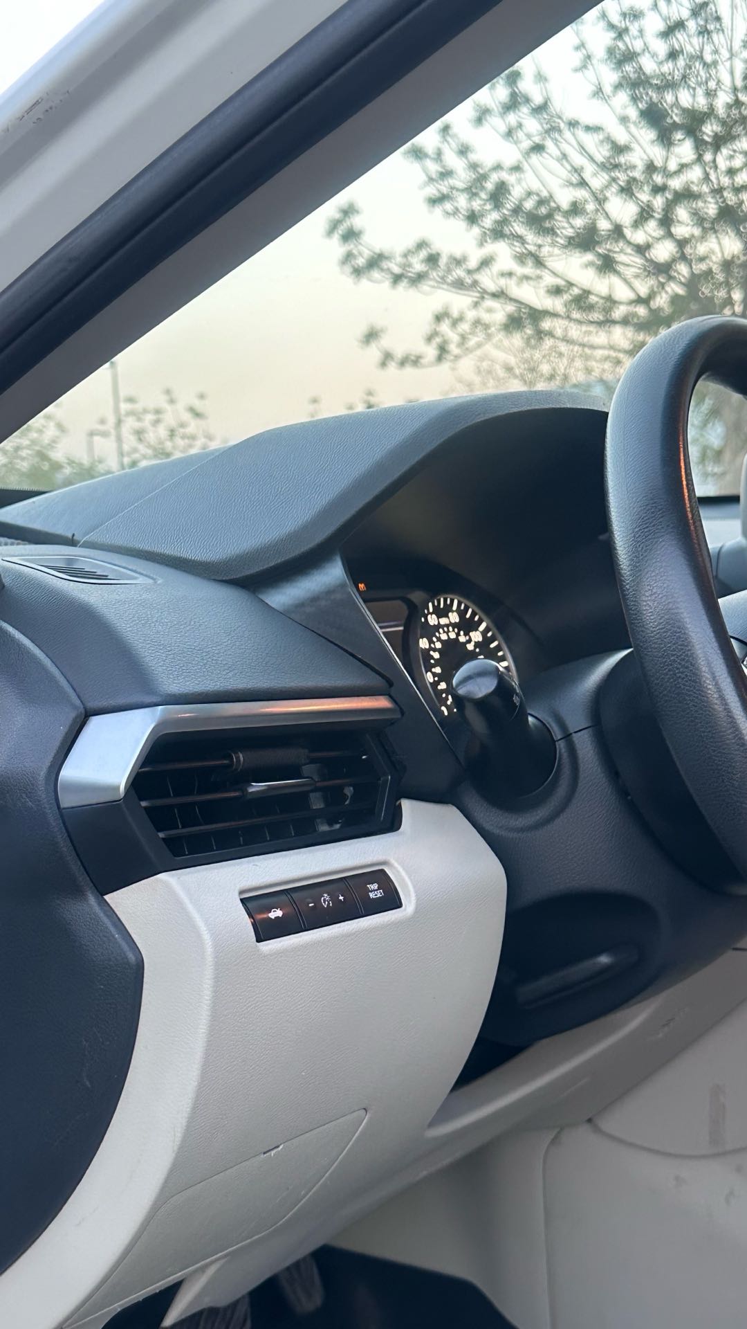 Car Image 2019 NISSAN ALTIMA S