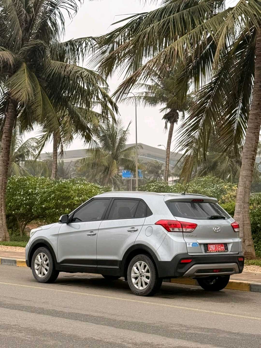 HYUNDAI CRETA 2023