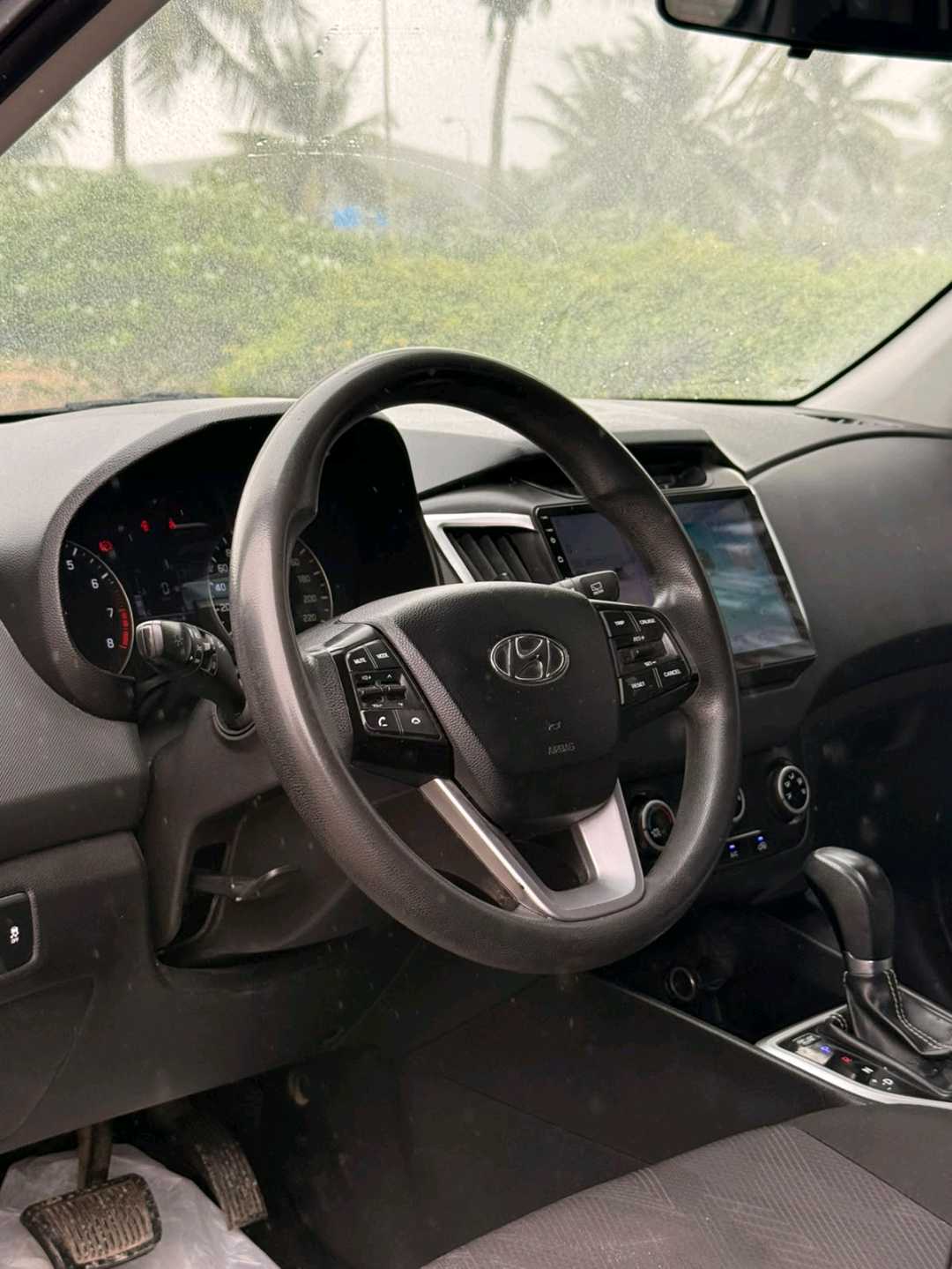HYUNDAI CRETA 2023