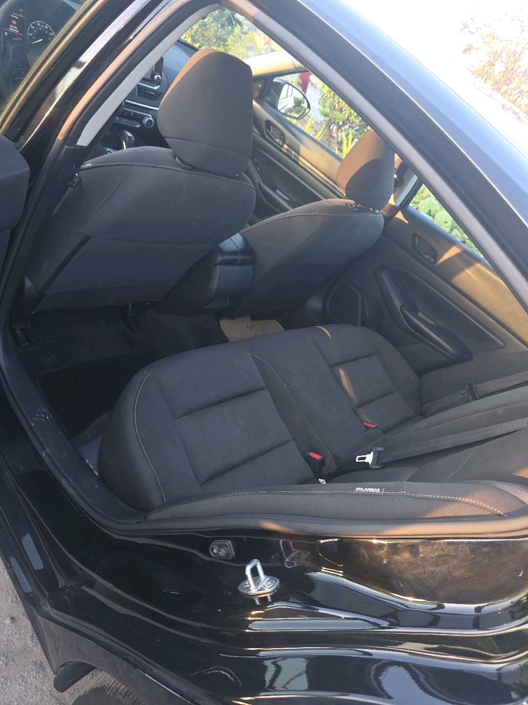 Car Image 2023 NISSAN ALTIMA S