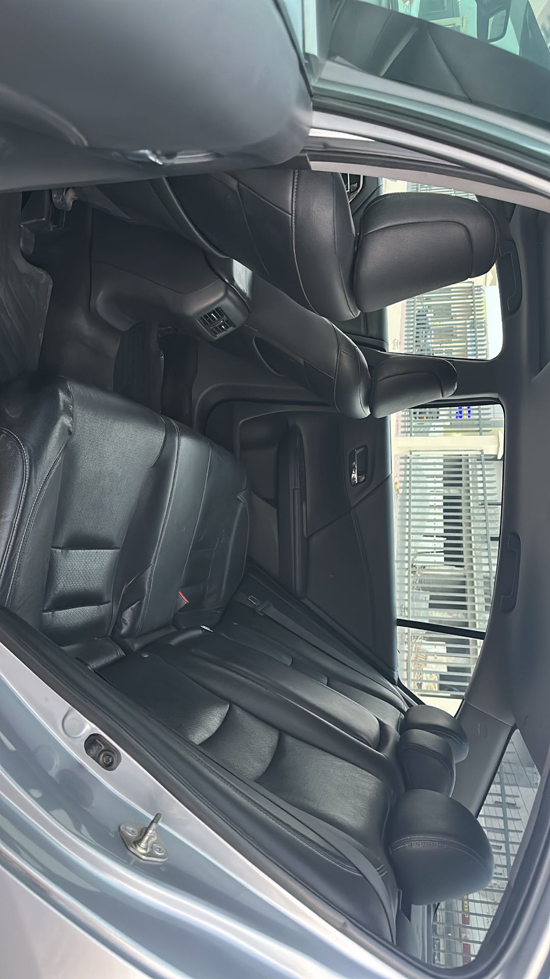 Car Image 2017 HONDA ACCORD EX