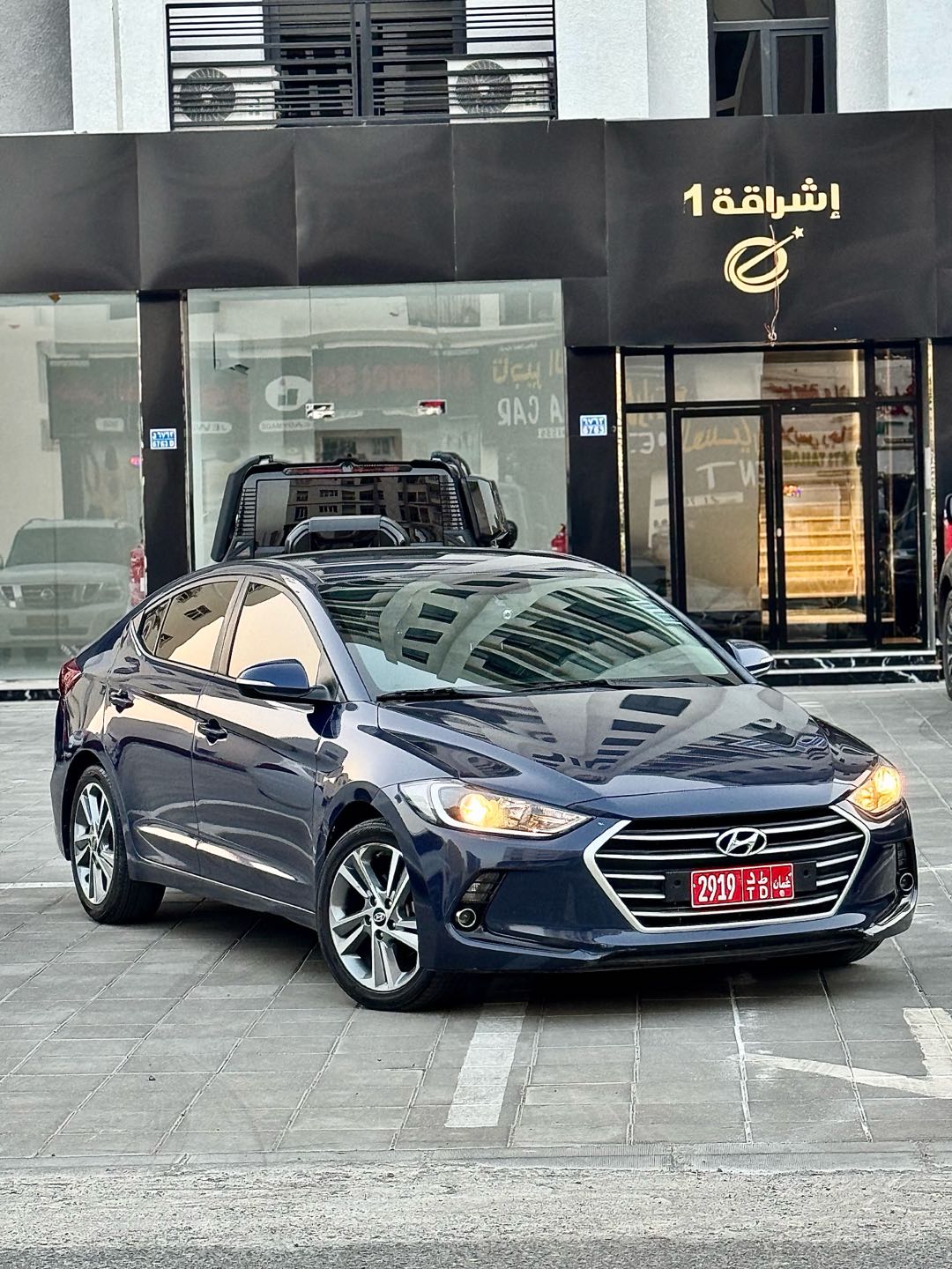 HYUNDAI ELANTRA 2020
