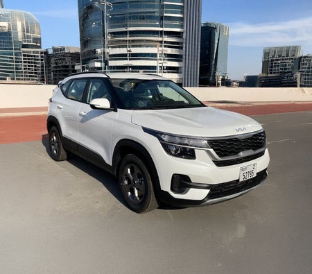KIA SELTOS 2023