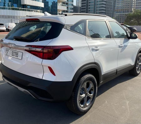 KIA SELTOS 2023