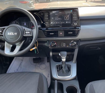 KIA SELTOS 2023