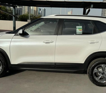 KIA SELTOS 2025