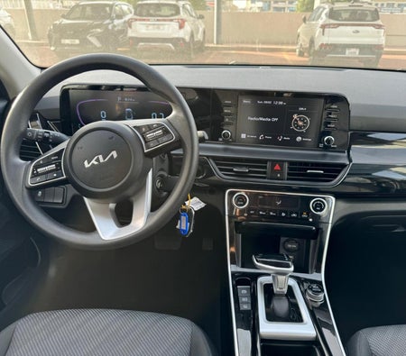 KIA SELTOS 2025