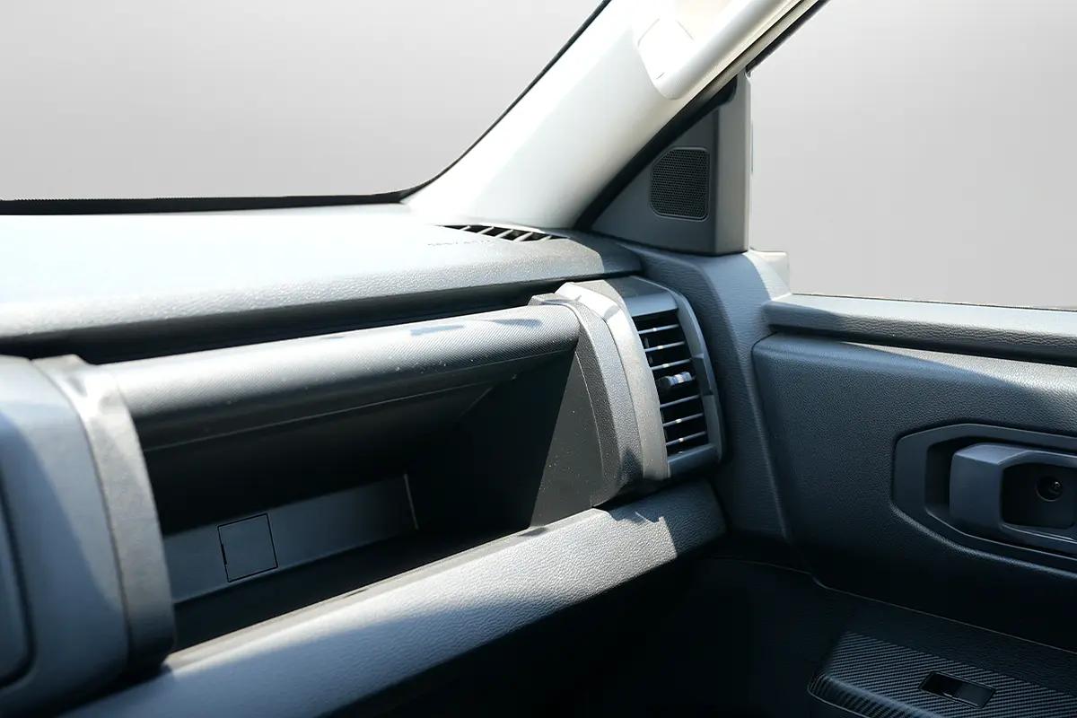 Car Image 2026 MITSUBISHI L200 