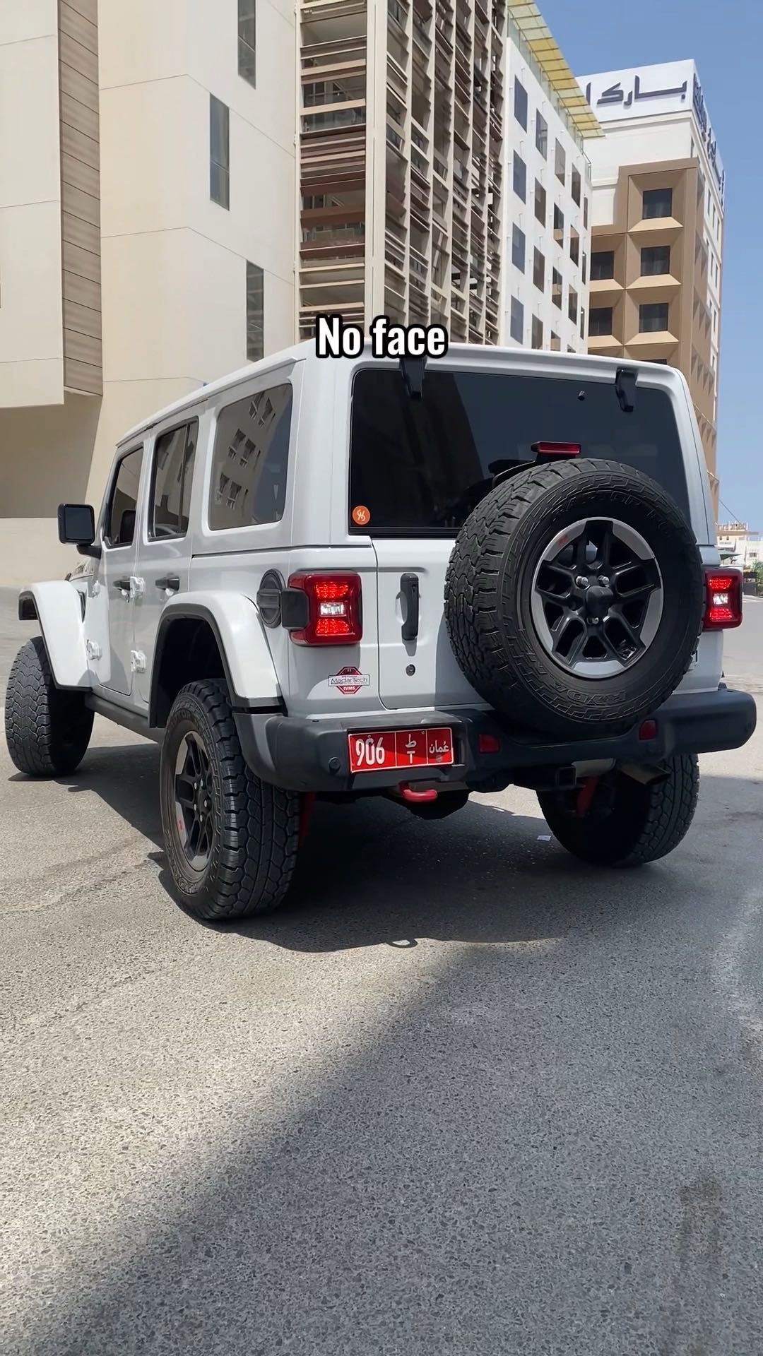 JEEP WRANGLER 2020